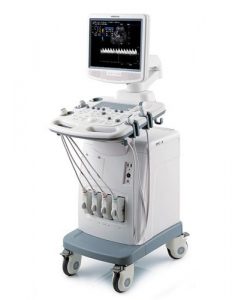Mindray DC-3 Ultrasound Machine For Sale