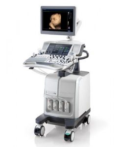 Mindray DC-8 Ultrasound Machine For Sale