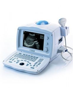 Mindray DP-1100 Veterinary Ultrasound Machine
