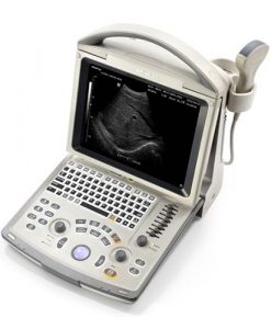 Mindray DP-30 Ultrasound Machine For Sale