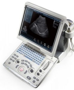 MINDRAY-DP-50-black-and-white-ultrasound-machine-for-sale-1