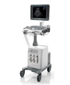 Mindray DP-7 Ultrasound Machine