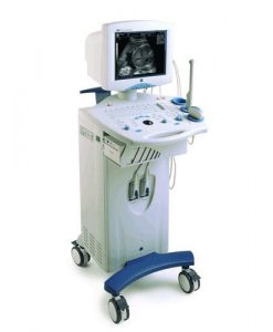 Mindray DP-8800 Veterinary Ultrasound Machine
