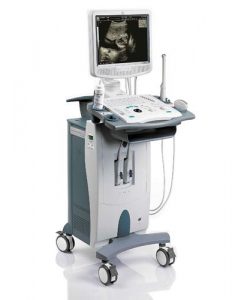 Mindray DP-9900 Plus Ultrasound Machine