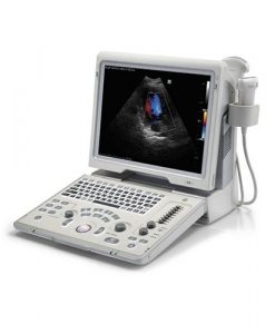 Mindray Z5 Ultrasound Machine