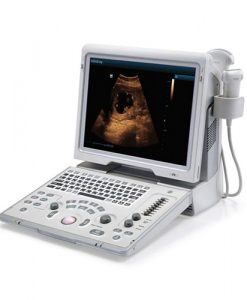 Mindray Z6 Ultrasound Machine