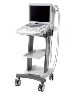 mindray-z6-veterinary-ultrasound-on-cart-for-sale