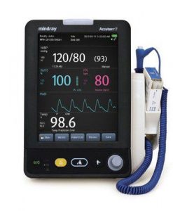 Mindray Accutorr 7 Patient Monitor for sale