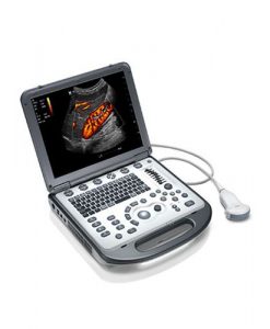 Mindray M6 ultrasound machine