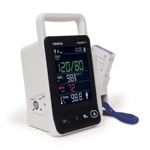 MINDRAY-Accutorr-3-side-patient-monitor-for-sale