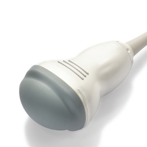MINDRAY-D6-2E-4D-Convex-Ultrasound-Transducer-For-Sale