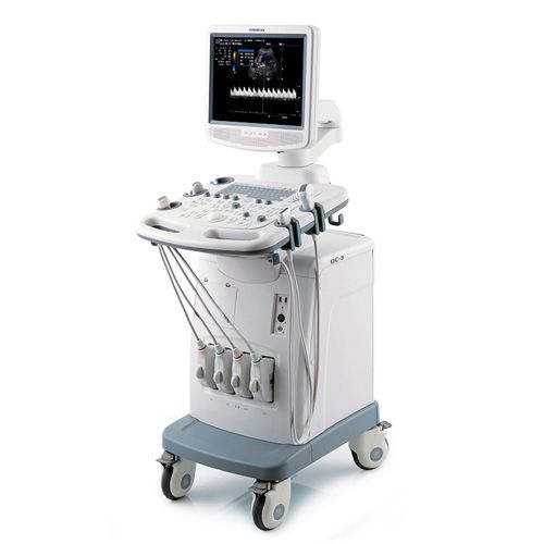 MINDRAY-DC-3-console-ultrasound-machine-for-sale