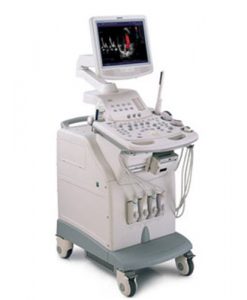 Mindray DC-6 Expert Ultrasound Machine For Sale