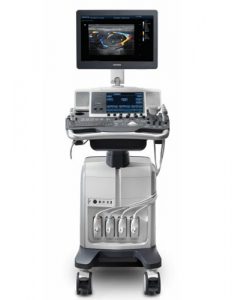 Mindray DC-8 Expert Ultrasound Machine For Sale