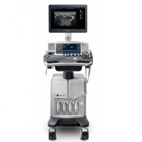 Mindray DP-50 Ultrasound Machine For Sale From IDD