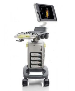Mindray DC-N3 Ultrasound Machine