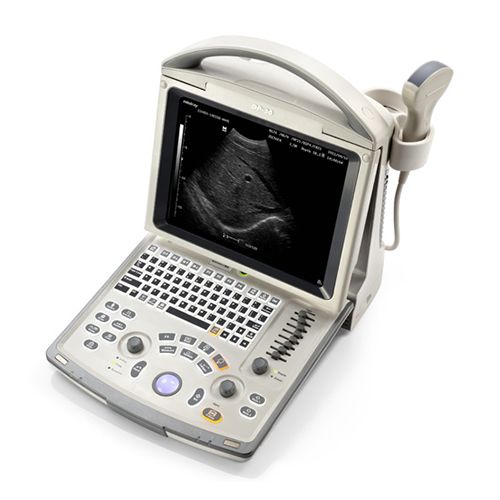 MINDRAY-DP-30-portable-ultrasound-machine-for-sale