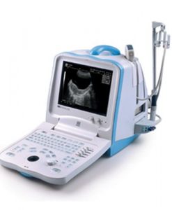 Mindray DP-3300 Veterinary Ultrasound Machine