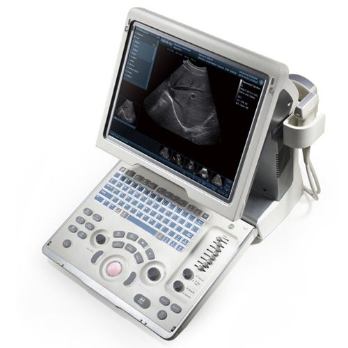 MINDRAY-DP-50-black-and-white-ultrasound-machine-for-sale-1