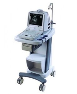 Mindray DP-6600 Ultrasound Machine
