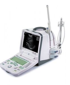 Mindray DP-6900 Ultrasound Machine