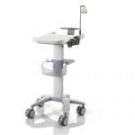 mindray-z5-veterinary-ultrasound-mobile-cart-for-sale