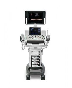 Mindray DC-40 Ultrasound Machine For Sale